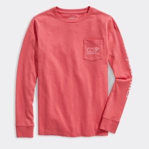 VINEYARD VINES T-SHIRT